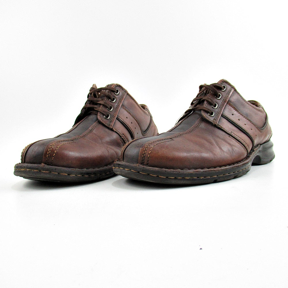 CLARKS Genuine Leather - Khazanay