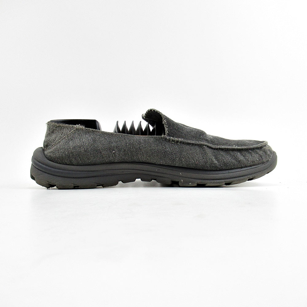 SKECHERS Relaxed Fit Memory Foam - Khazanay