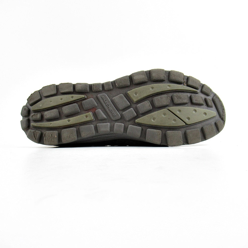 SKECHERS Relaxed Fit Memory Foam - Khazanay