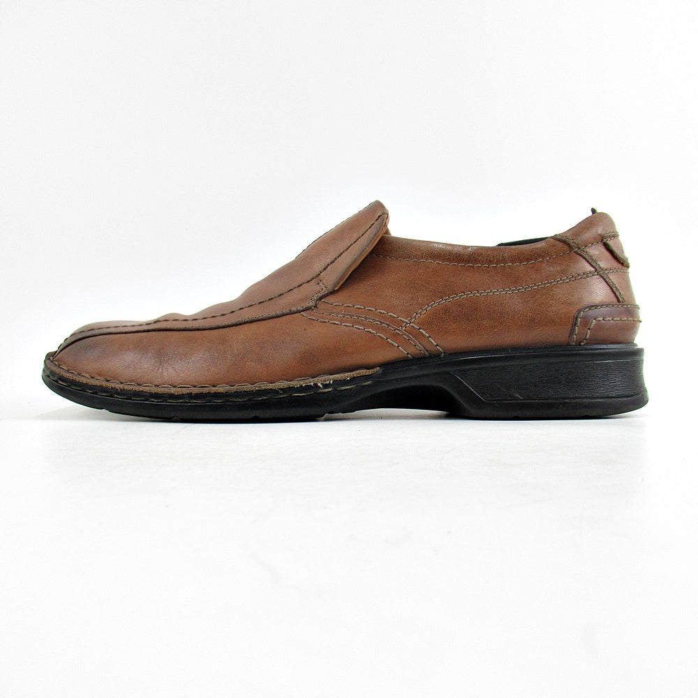 CLARKS Genuine Leather - Khazanay