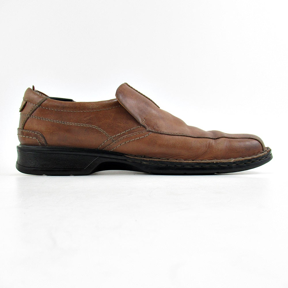 CLARKS Genuine Leather - Khazanay