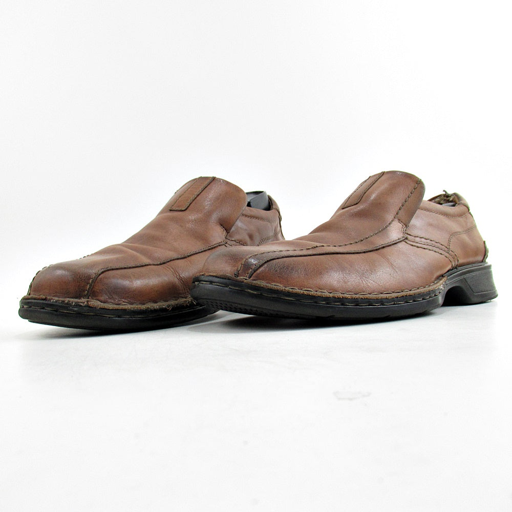 CLARKS Genuine Leather - Khazanay