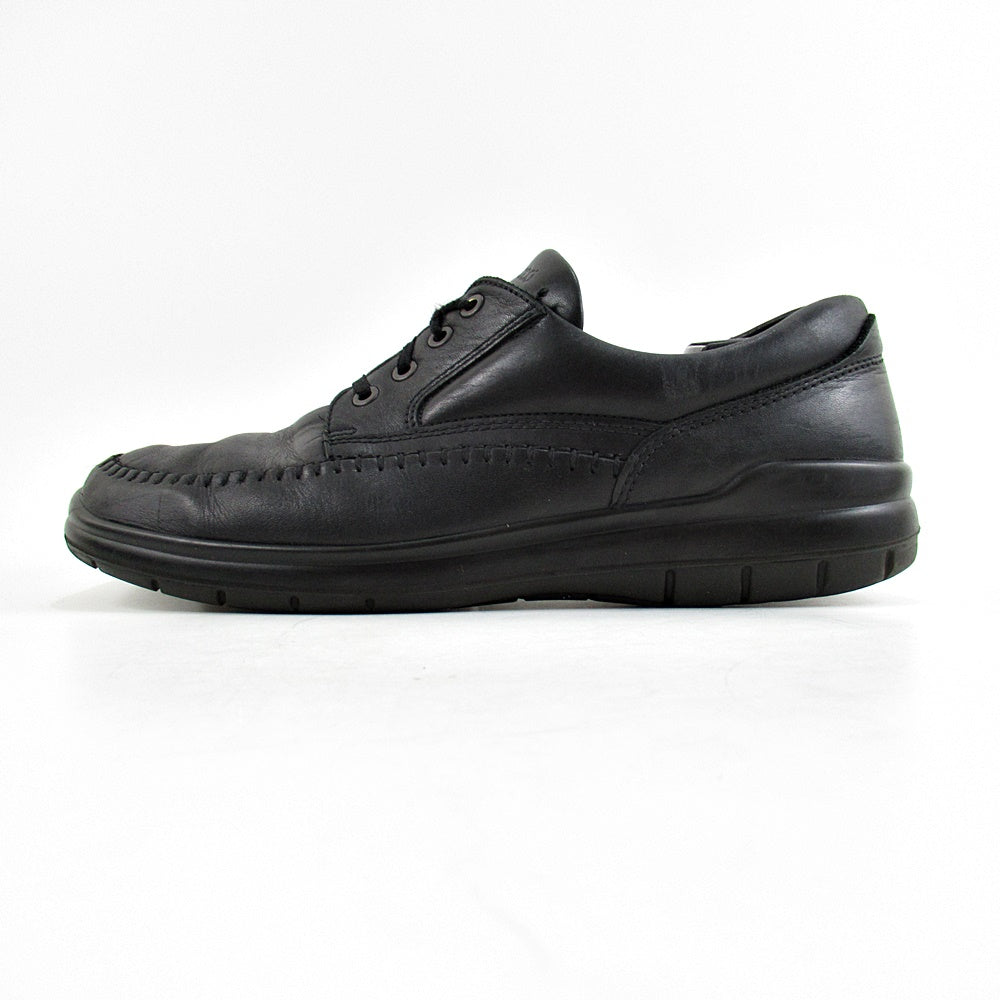 ECCO Genuine Leather - Khazanay