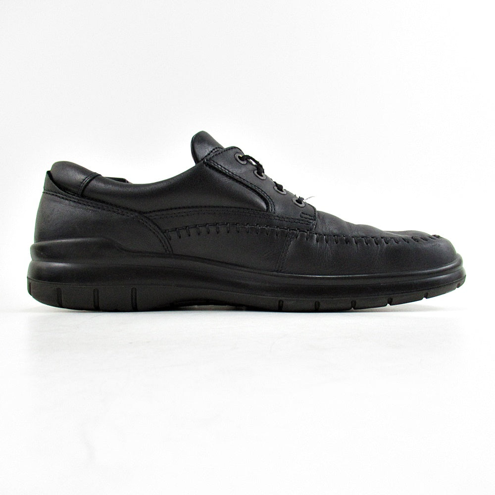 ECCO Genuine Leather - Khazanay