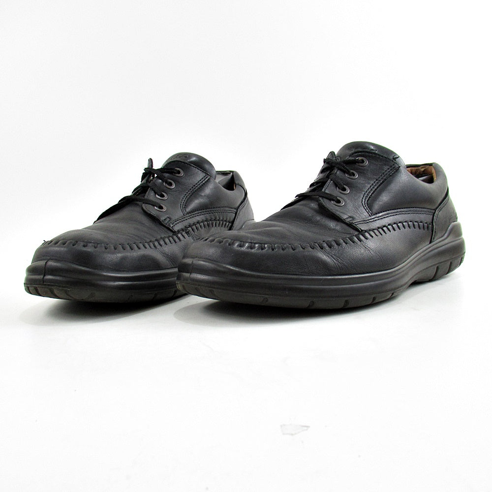 ECCO Genuine Leather - Khazanay