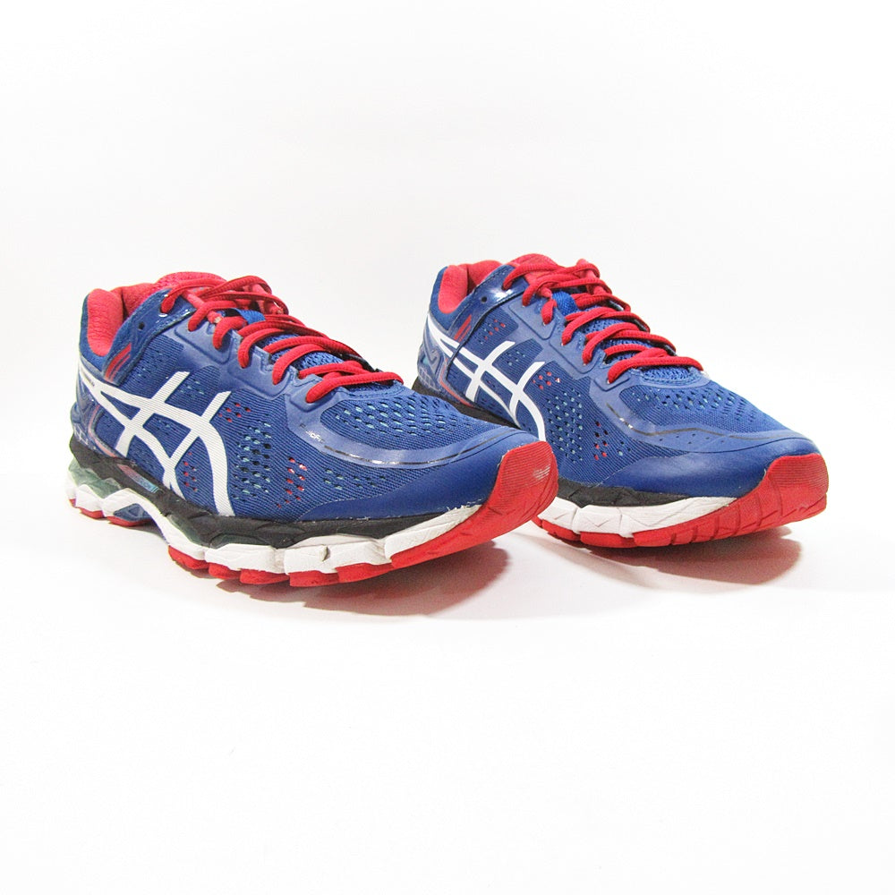 ASICS Gel-Kayano 22 - Khazanay