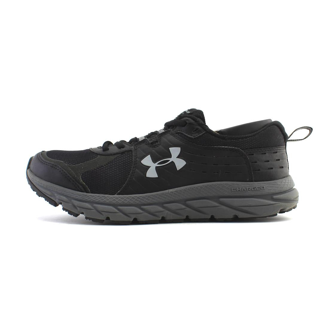 Under armour charged toccoa on sale 2