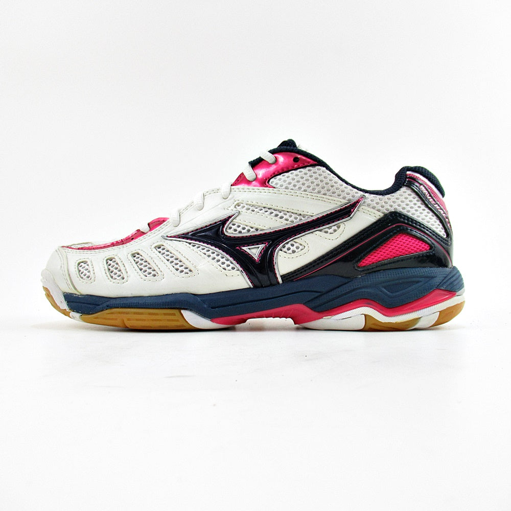 MIZUNO Wave Rally 4 - Khazanay