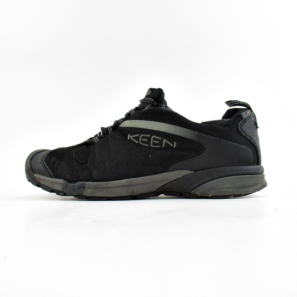 KEEN Carbon Rubber - Khazanay