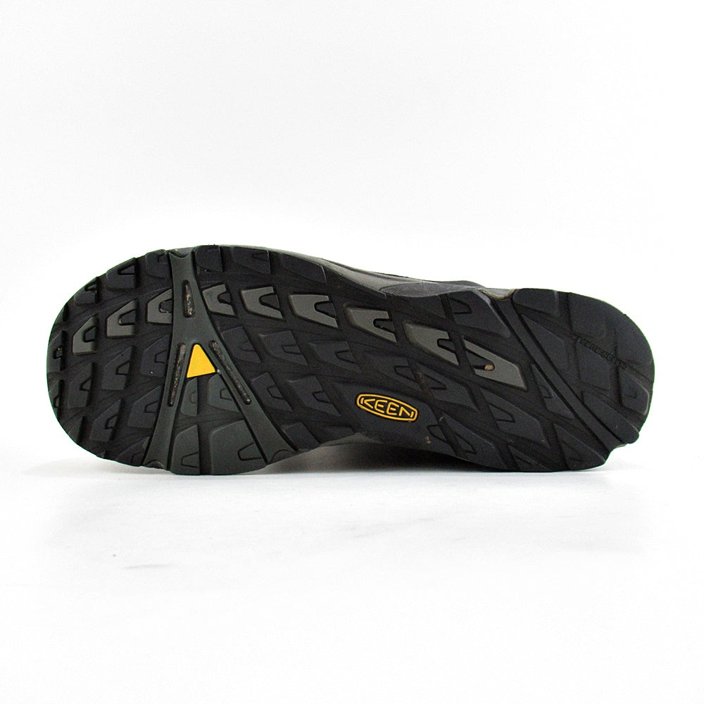 KEEN Carbon Rubber - Khazanay