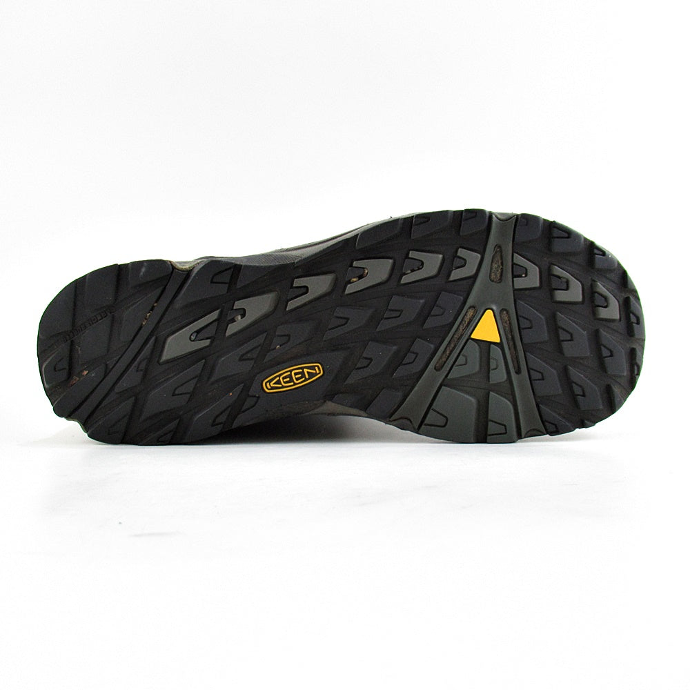 KEEN Carbon Rubber - Khazanay