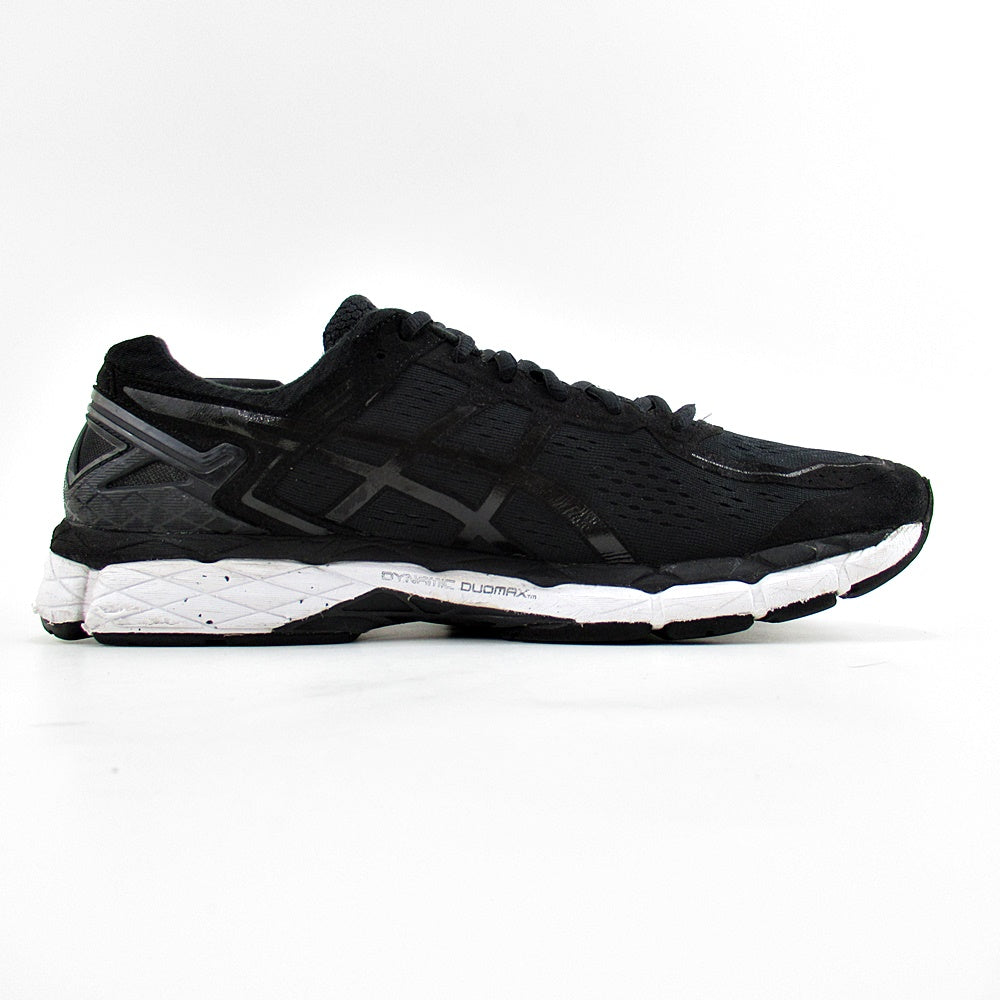 ASICS Guidence Line - Khazanay