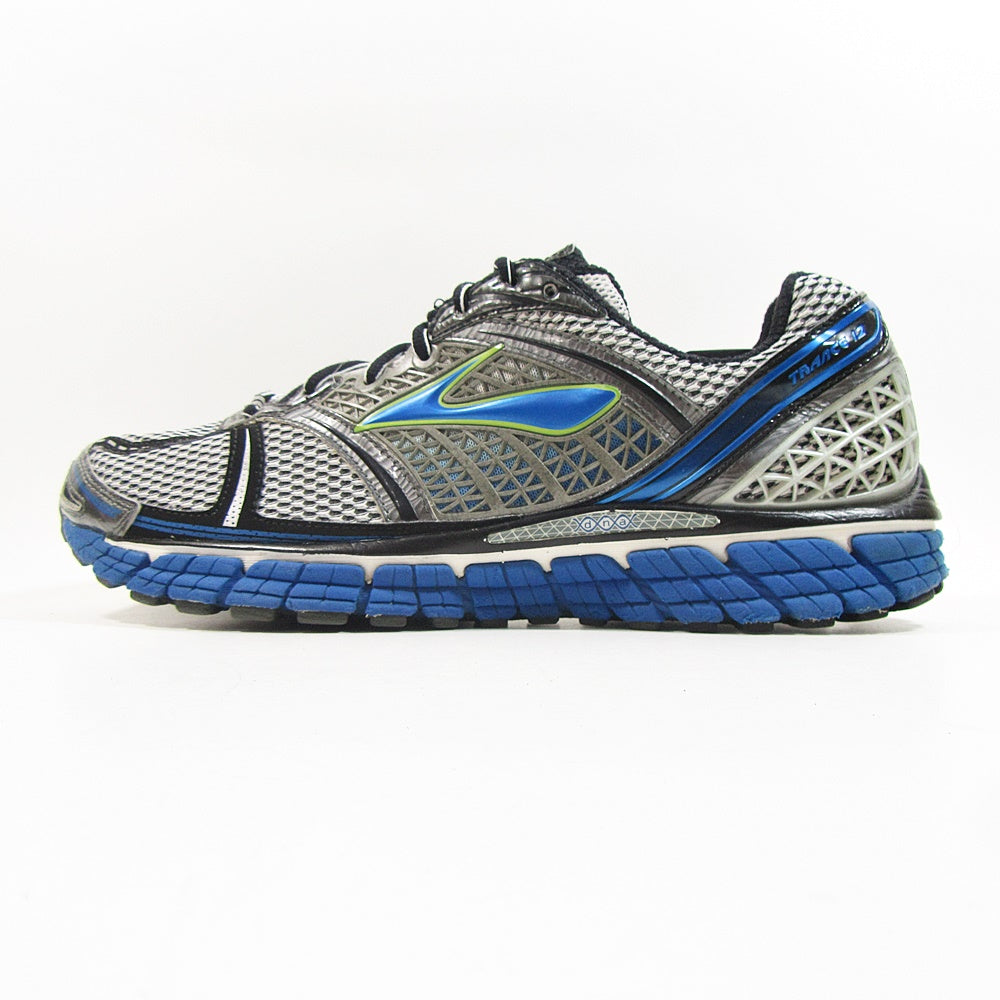 BROOKS Trance 12 - Khazanay