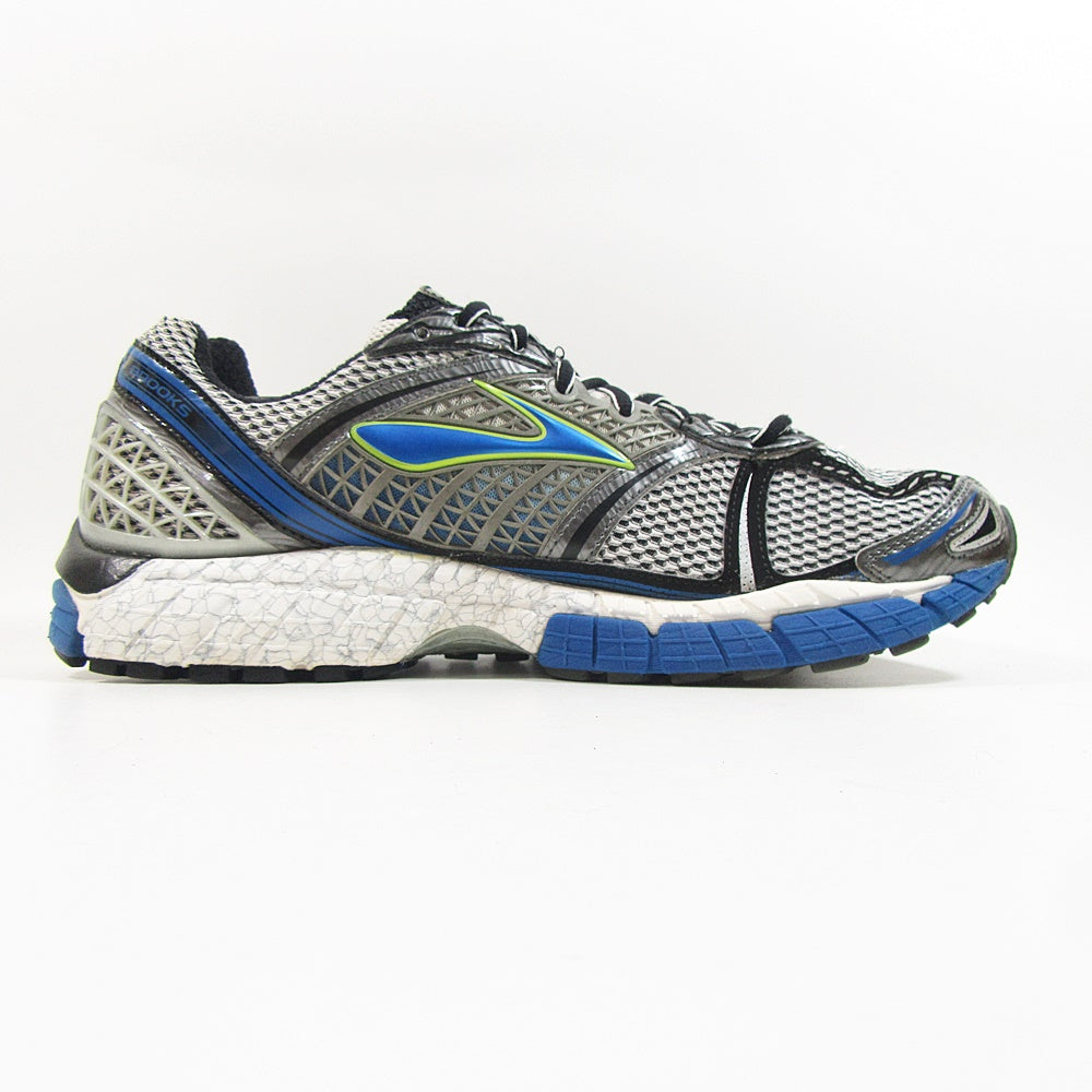 BROOKS Trance 12 - Khazanay