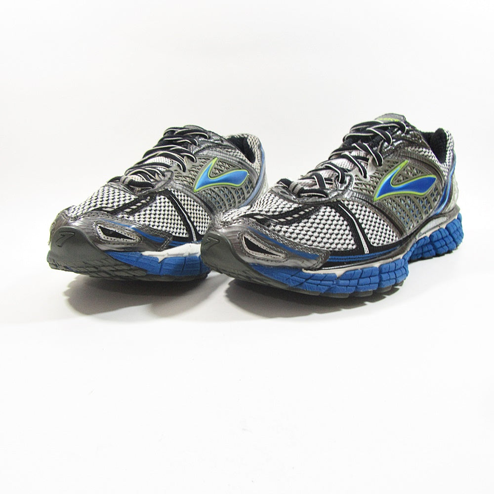 BROOKS Trance 12 - Khazanay