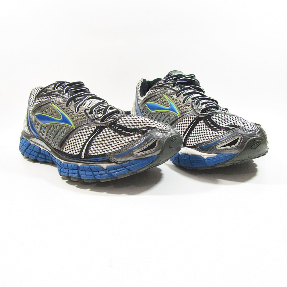 BROOKS Trance 12 - Khazanay