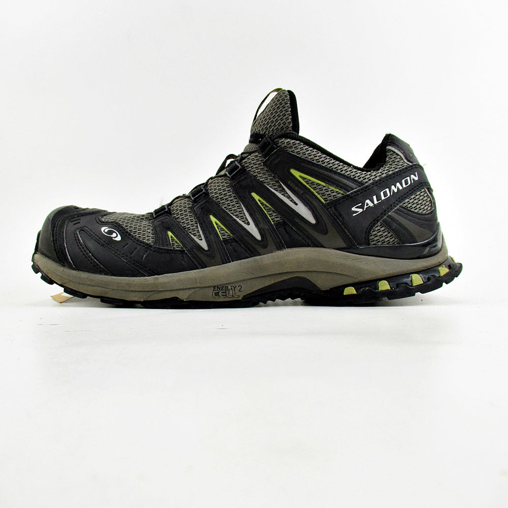 SALOMON Energy 2 - Khazanay