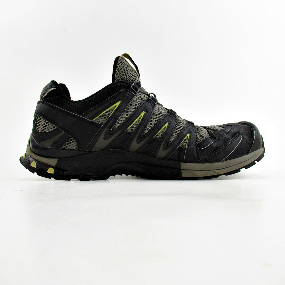 SALOMON Energy 2 - Khazanay