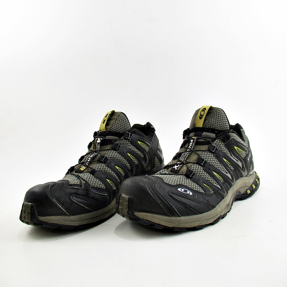 SALOMON Energy 2 - Khazanay