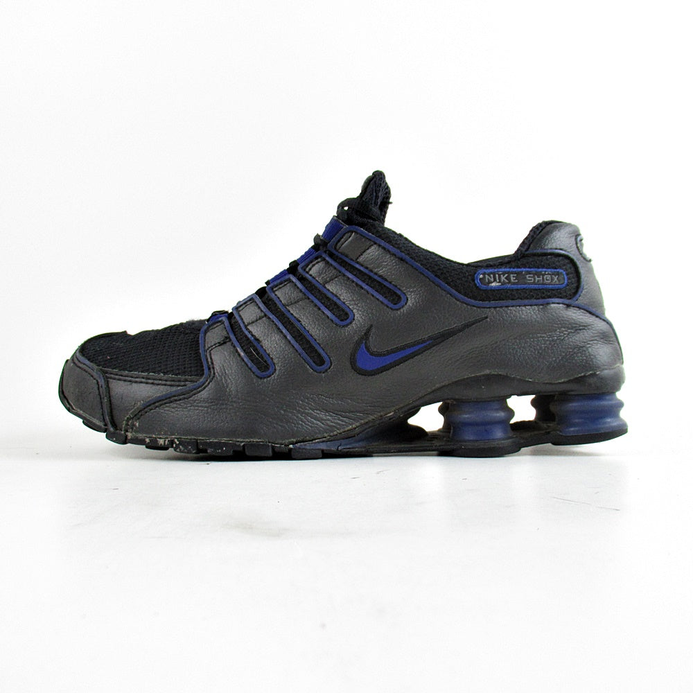 NIKE Shox - Khazanay