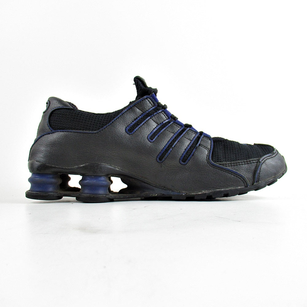 NIKE Shox - Khazanay