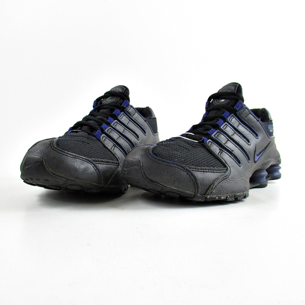 NIKE Shox - Khazanay