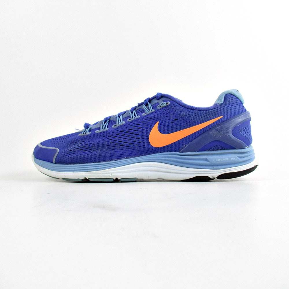 NIKE Lunarglide 4 - Khazanay