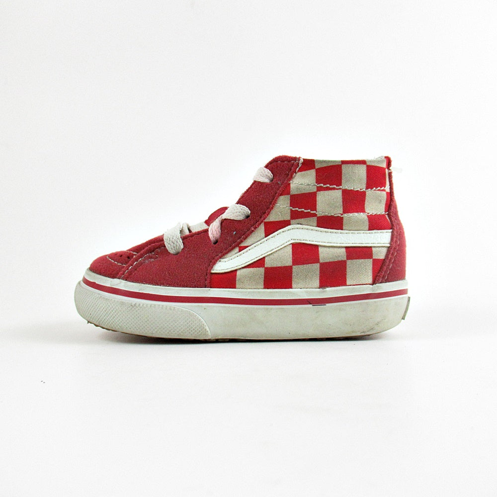 VANS - Khazanay