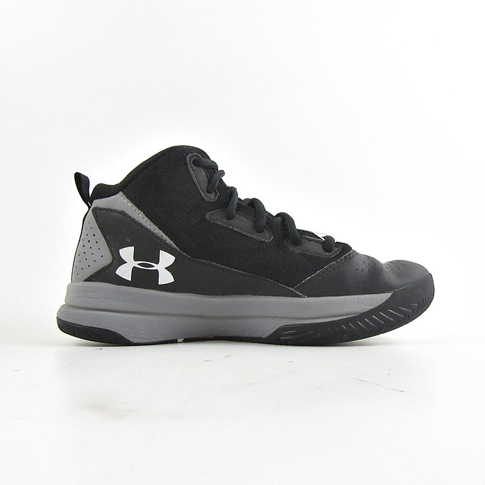 UNDER ARMOUR Basketball - Khazanay