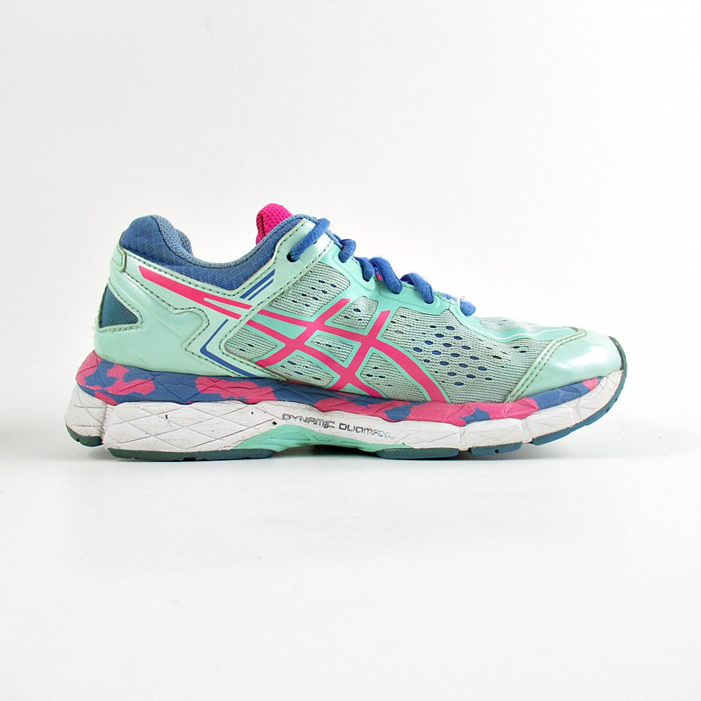 ASICS - Khazanay