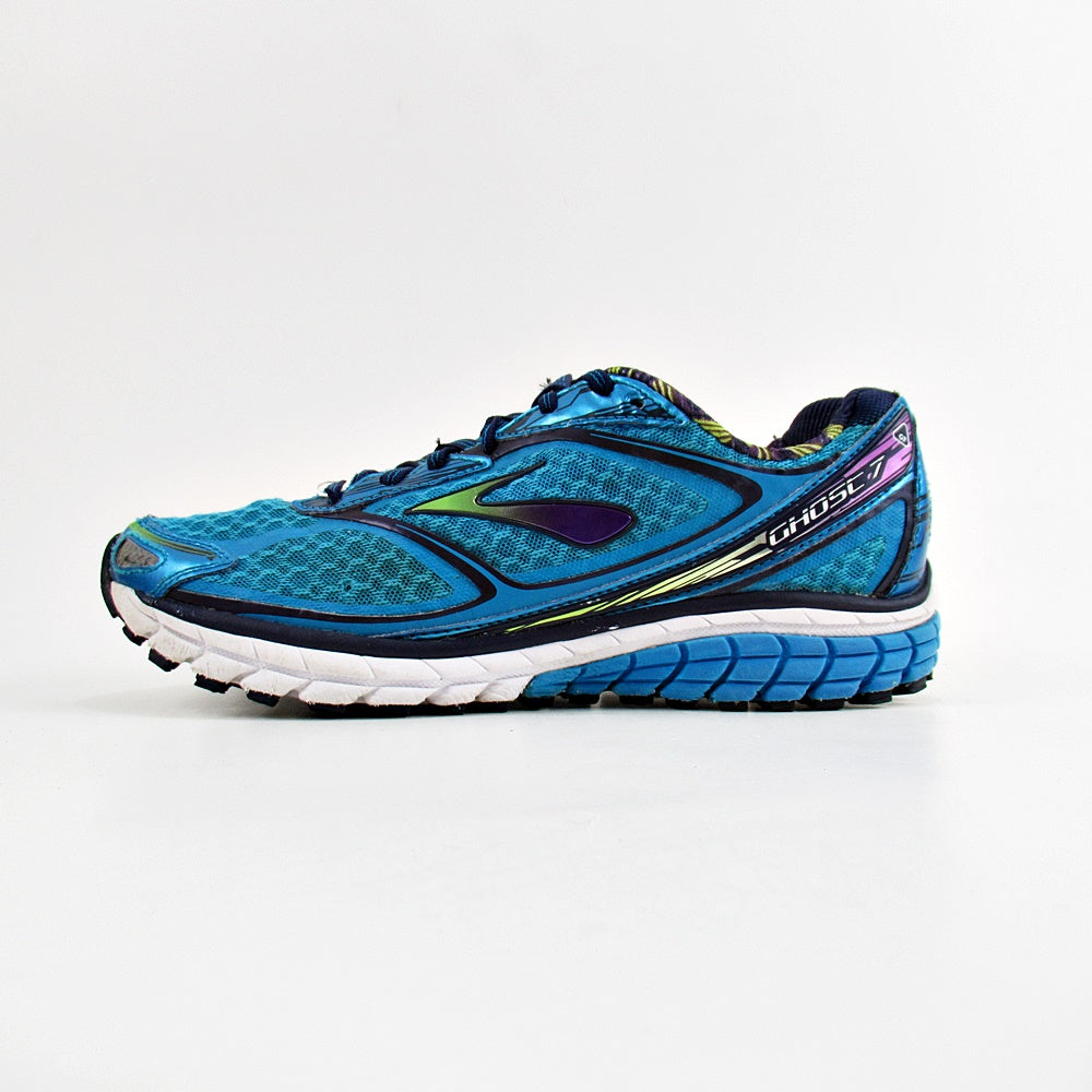 BROOKS Ghost 7 - Khazanay