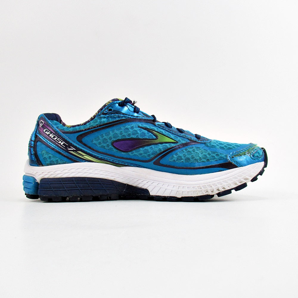 BROOKS Ghost 7 - Khazanay