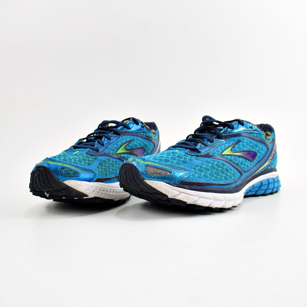 BROOKS Ghost 7 - Khazanay