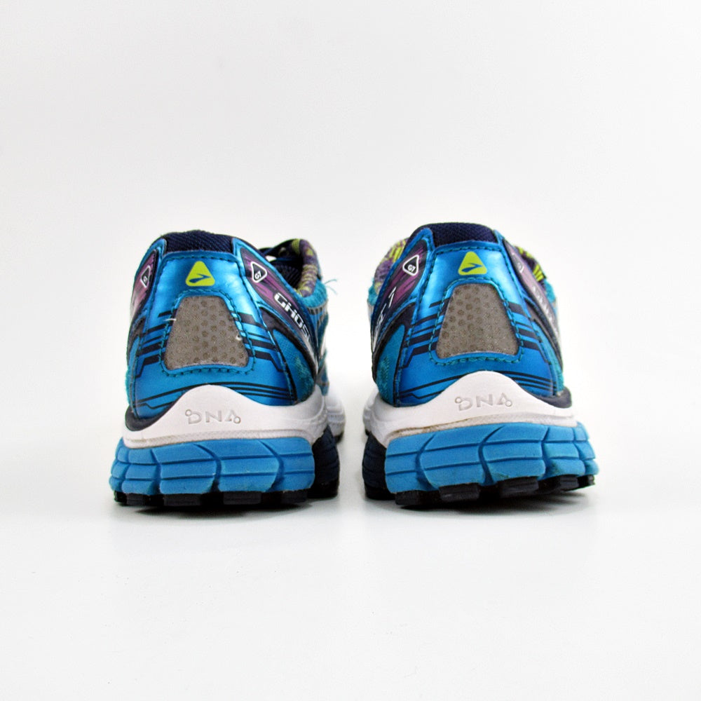 BROOKS Ghost 7 - Khazanay