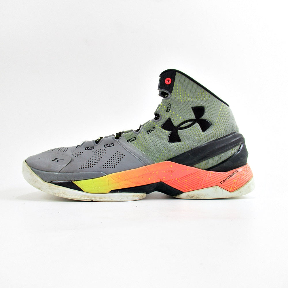 UNDER ARMOUR 3D - Khazanay