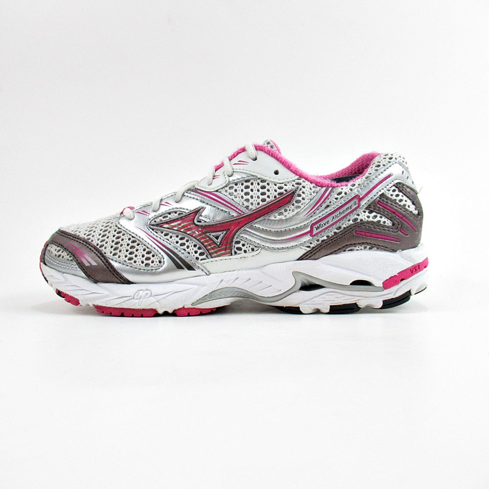 MIZUNO Wave Alchemy 8 - Khazanay