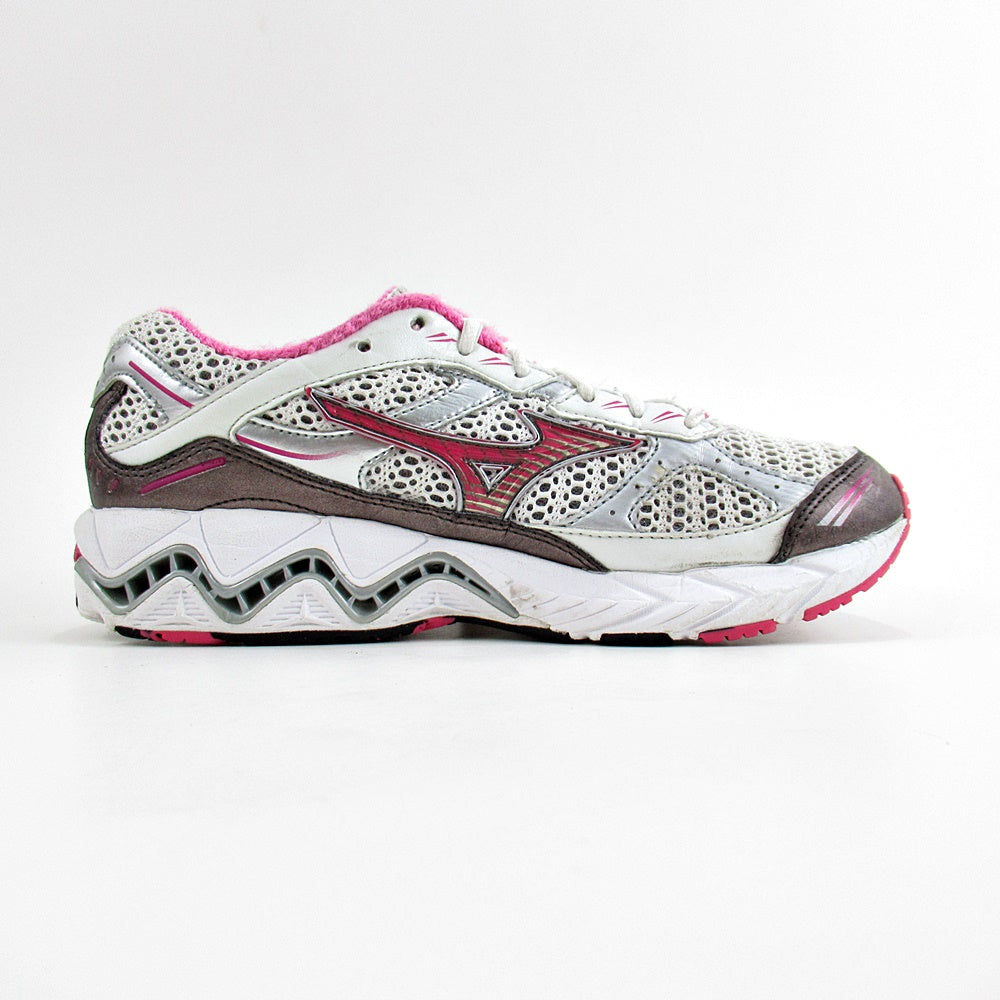 MIZUNO Wave Alchemy 8 - Khazanay