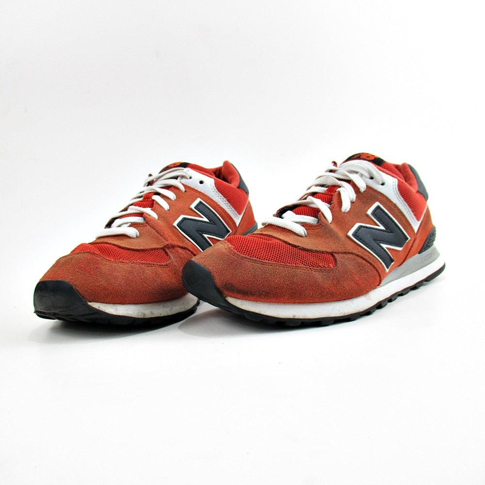 NEW BALANCE 574 - Khazanay