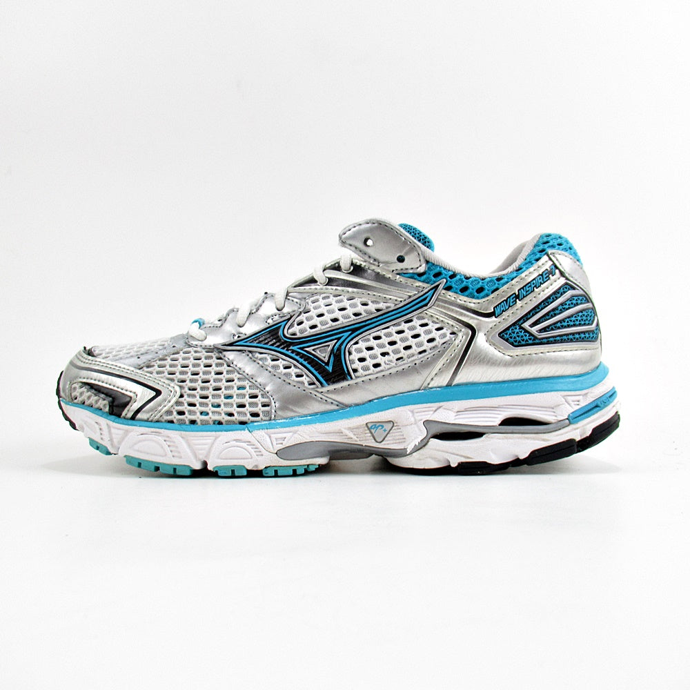 MIZUNO Wave Inspire 7 - Khazanay