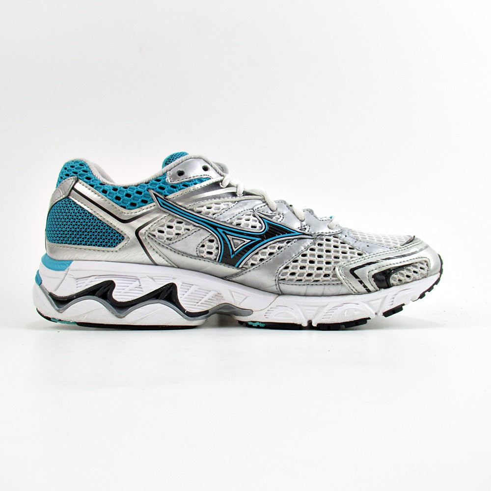 MIZUNO Wave Inspire 7 - Khazanay