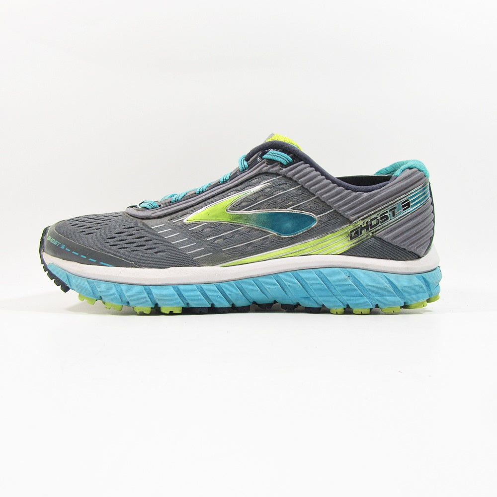 BROOKS Ghost 9 - Khazanay