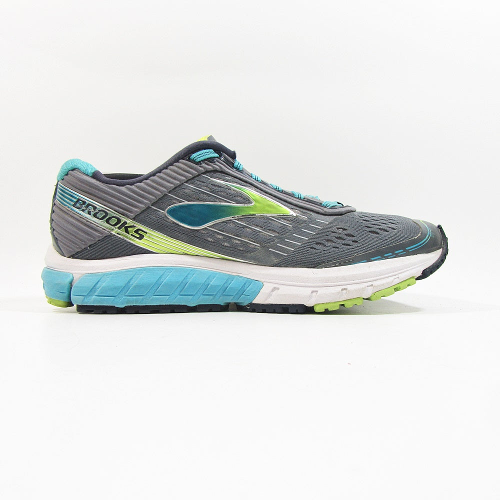 BROOKS Ghost 9 - Khazanay