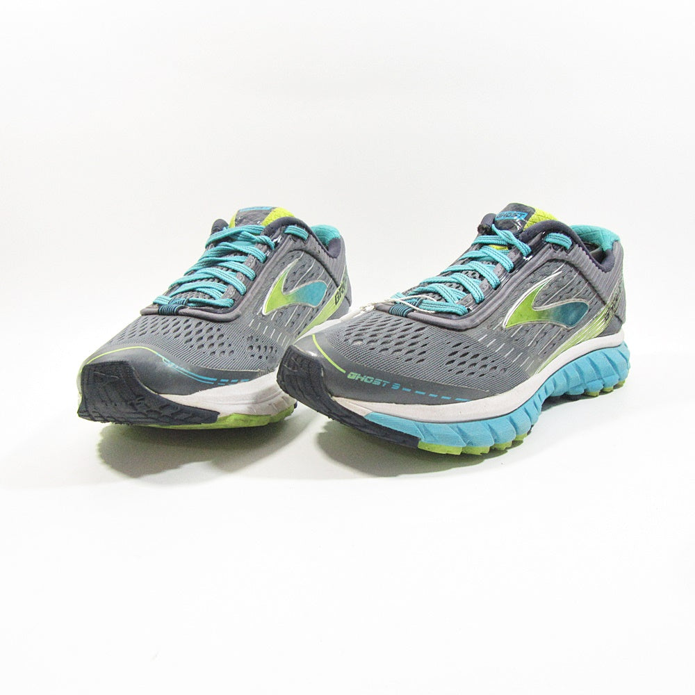 BROOKS Ghost 9 - Khazanay