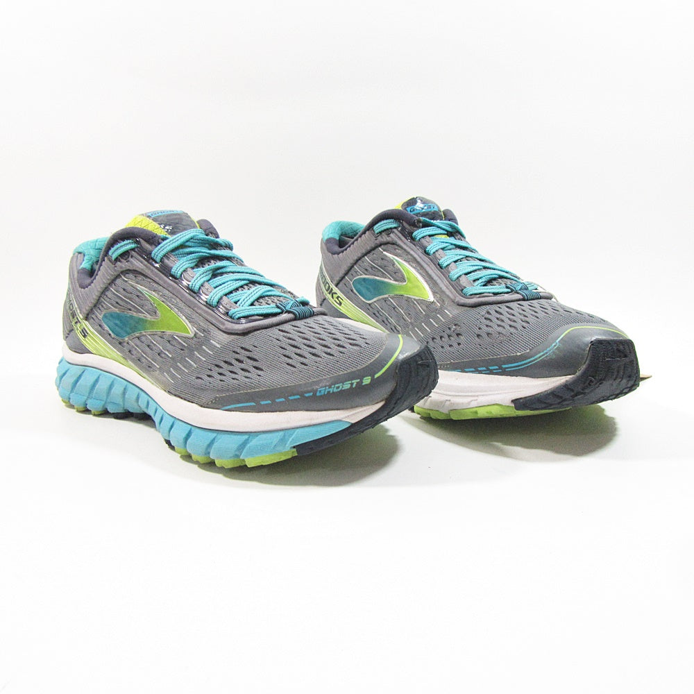 BROOKS Ghost 9 - Khazanay