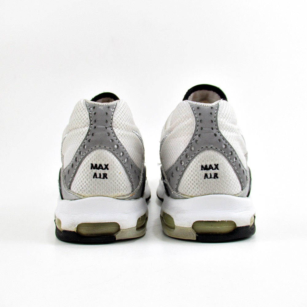 NIKE Max Air - Khazanay