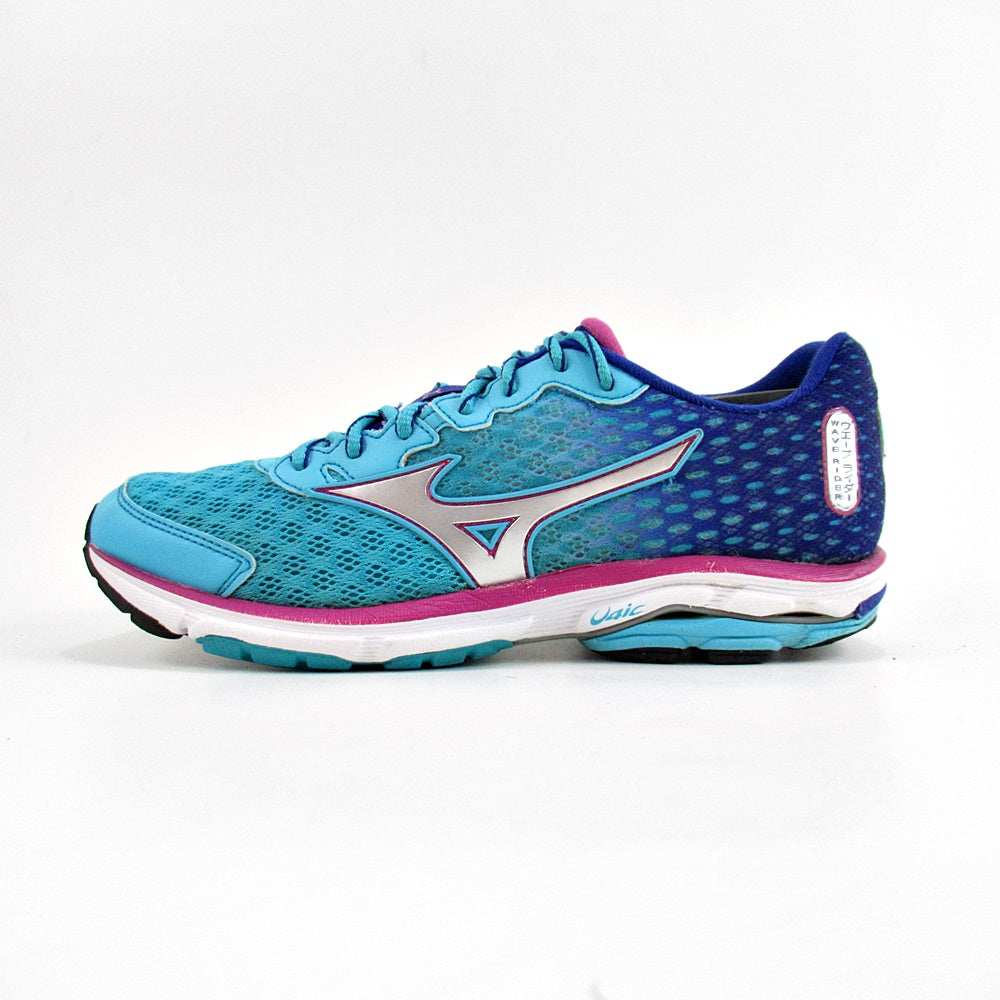 MIZUNO Wave Rider - Khazanay