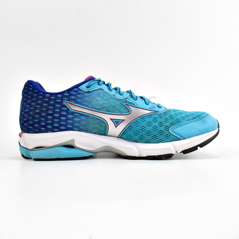 MIZUNO Wave Rider - Khazanay