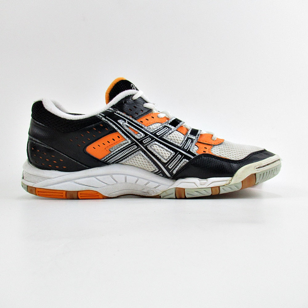 ASICS Gel Rocket - Khazanay