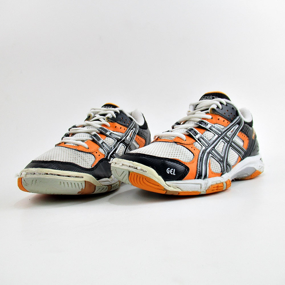 ASICS Gel Rocket - Khazanay