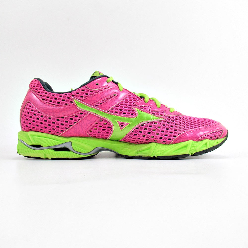 MIZUNO Wave Precision 13 - Khazanay